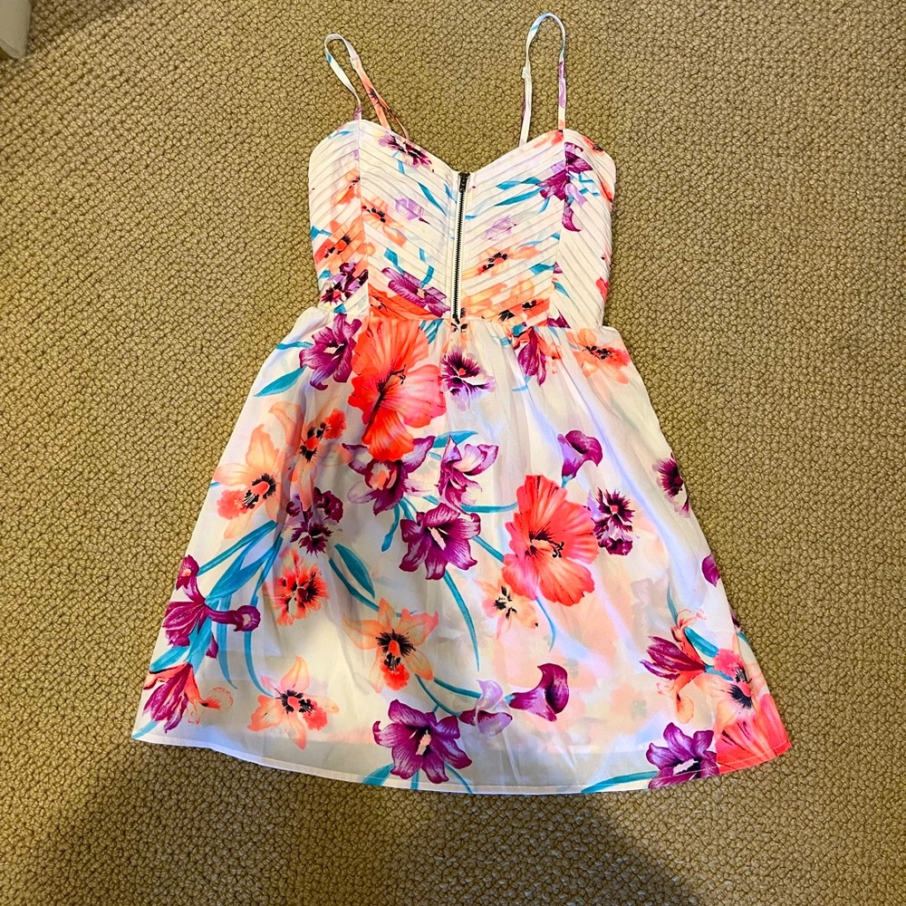 Roxy mini Dress